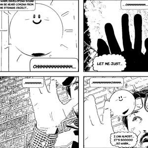 Meet your Posher, Alex